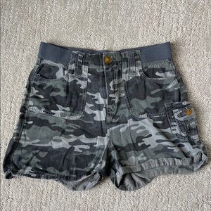 💙2/$5 Knox Rose Cargo Shorts